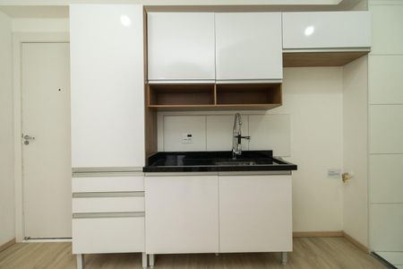Apartamento para alugar com 38m², 2 quartos e sem vagaCozinha