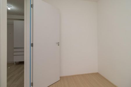 Apartamento para alugar com 38m², 2 quartos e sem vagaQuarto 2
