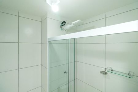 Apartamento para alugar com 38m², 2 quartos e sem vagaBanheiro