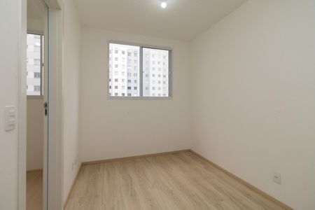 Sala de apartamento para alugar com 2 quartos, 38m² em Cidade São Mateus, São Paulo