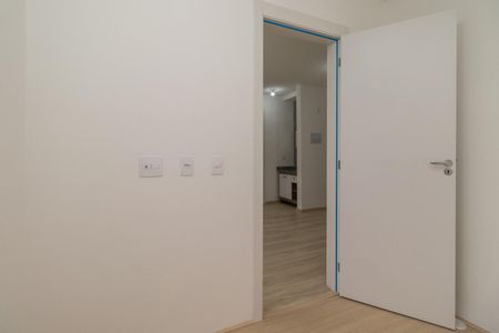Apartamento para alugar com 38m², 2 quartos e sem vagaQuarto 2