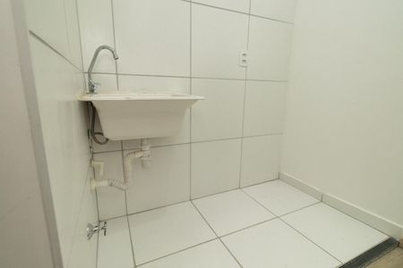 Apartamento para alugar com 38m², 2 quartos e sem vagaÁrea de Serviço