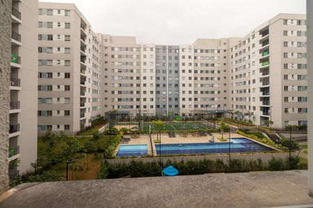Apartamento para alugar com 38m², 2 quartos e sem vagaQuarto 1 vista