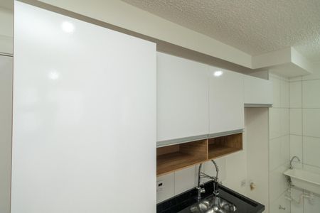 Apartamento para alugar com 38m², 2 quartos e sem vagaCozinha