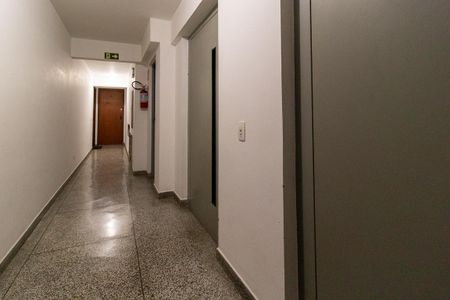 Apartamento para alugar com 28m², 1 quarto e sem vagaÁrea comum