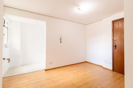 Apartamento para alugar com 28m², 1 quarto e sem vagaSala/Cozinha