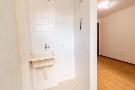 Apartamento para alugar com 28m², 1 quarto e sem vagaÁrea de Serviço