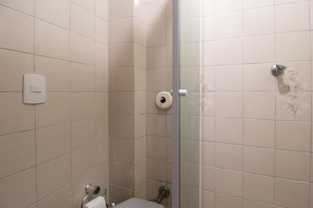 Apartamento para alugar com 28m², 1 quarto e sem vagaBanheiro