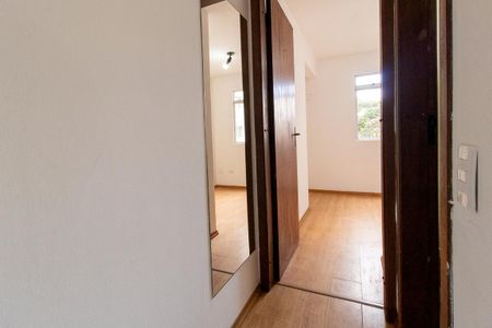 Apartamento para alugar com 28m², 1 quarto e sem vagaCorredor