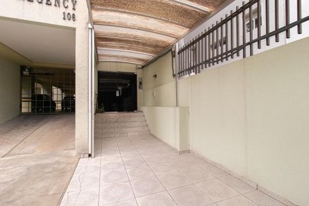 Apartamento para alugar com 28m², 1 quarto e sem vagaEntrada
