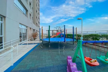 Apartamento para alugar com 3 quartos, 100m² em Vila da Serra, Nova Lima