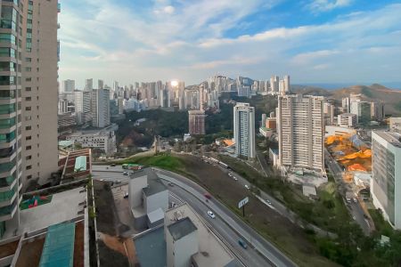 Apartamento para alugar com 3 quartos, 100m² em Vila da Serra, Nova Lima