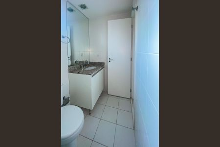 Apartamento para alugar com 3 quartos, 100m² em Vila da Serra, Nova Lima