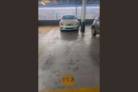 Apartamento para alugar com 3 quartos, 100m² em Vila da Serra, Nova Lima
