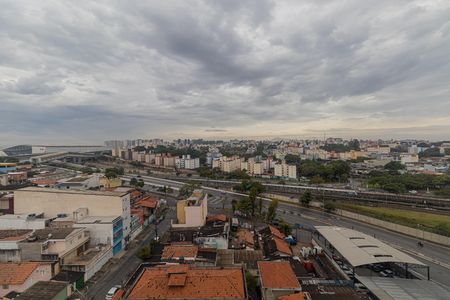 Apartamento para alugar com 47m², 2 quartos e sem vagaVista Quarto 2