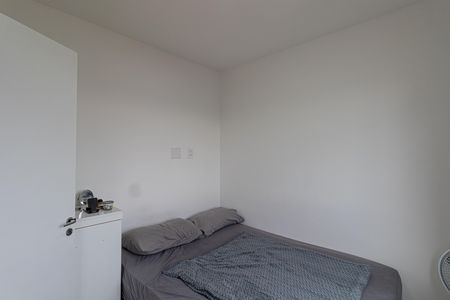 Quarto 1 de apartamento para alugar com 2 quartos, 47m² em Cidade Antônio Estêvão de Carvalho, São Paulo