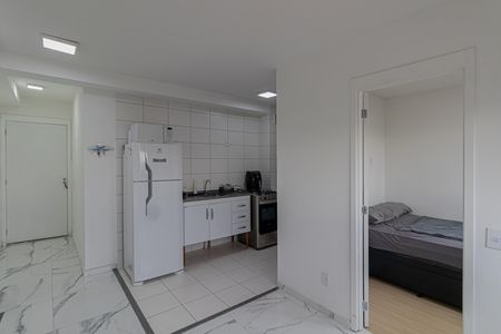 Apartamento para alugar com 47m², 2 quartos e sem vagaSala/Cozinha/Área de Serviço 