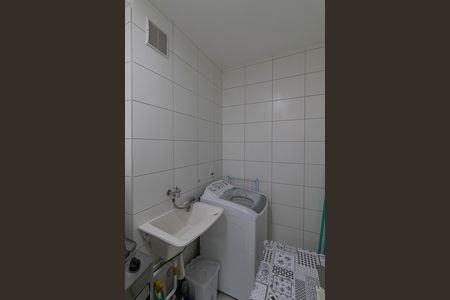Apartamento para alugar com 47m², 2 quartos e sem vagaSala/Cozinha/Área de Serviço 