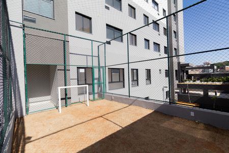 Apartamento para alugar com 47m², 2 quartos e sem vagaÁrea Comum - Quadra