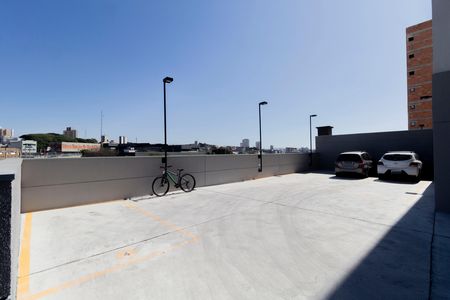 Apartamento para alugar com 47m², 2 quartos e sem vagaÁrea Comum - Estacionamento   