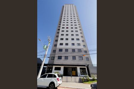 Apartamento para alugar com 47m², 2 quartos e sem vagaFachada