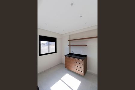 Apartamento para alugar com 47m², 2 quartos e sem vagaÁrea Comum - Salão de Festas 