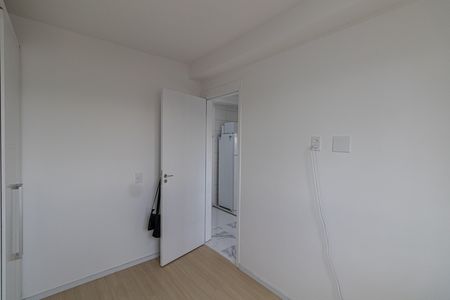 Apartamento para alugar com 47m², 2 quartos e sem vagaQuarto 2