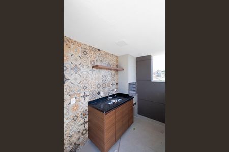 Apartamento para alugar com 47m², 2 quartos e sem vagaÁrea Comum - Churrasqueira 