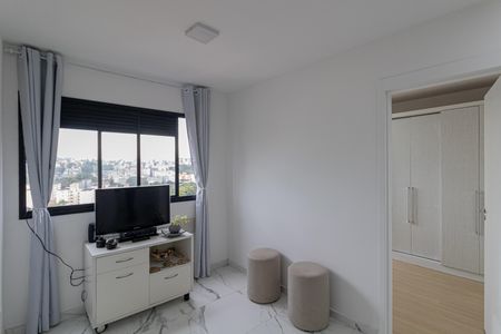 Apartamento para alugar com 47m², 2 quartos e sem vagaSala/Cozinha/Área de Serviço 