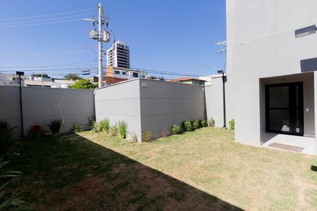 Apartamento para alugar com 47m², 2 quartos e sem vagaÁrea Comum 