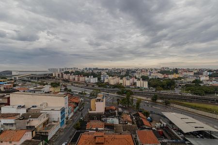 Apartamento para alugar com 47m², 2 quartos e sem vagaVista Quarto 1