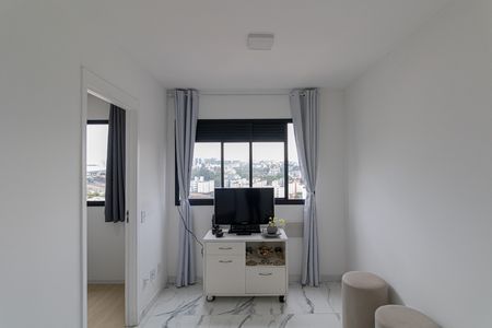 Apartamento para alugar com 47m², 2 quartos e sem vagaSala/Cozinha/Área de Serviço 