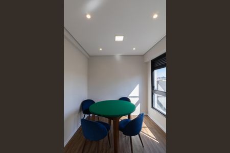 Apartamento para alugar com 47m², 2 quartos e sem vagaÁrea Comum - Sala de Jogos  