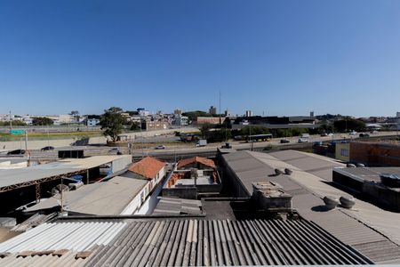 Apartamento para alugar com 47m², 2 quartos e sem vagaÁrea Comum - Vista Churrasqueira 
