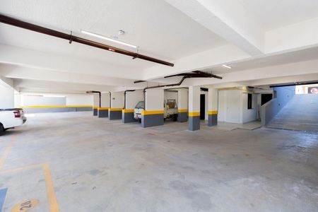 Apartamento para alugar com 47m², 2 quartos e sem vagaÁrea Comum - Estacionamento   