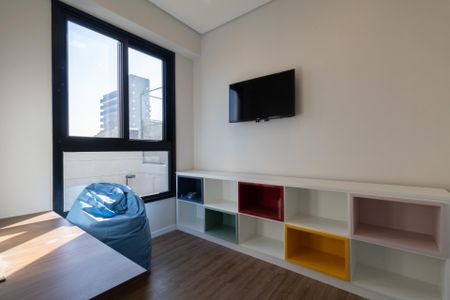 Apartamento para alugar com 47m², 2 quartos e sem vagaÁrea Comum - Brinquedoteca 