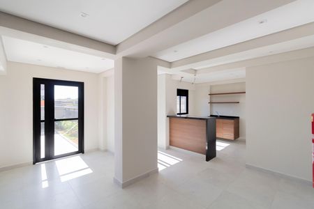 Apartamento para alugar com 47m², 2 quartos e sem vagaÁrea Comum - Salão de Festas 