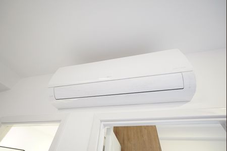Apartamento para alugar com 40m², 2 quartos e sem vagaSala