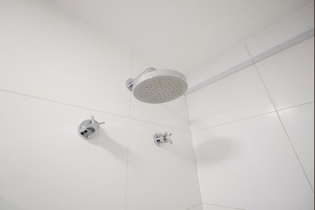 Apartamento para alugar com 40m², 2 quartos e sem vagaBanheiro