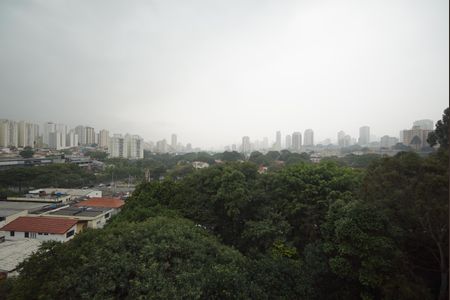 Vista de apartamento para alugar com 2 quartos, 40m² em Jardim Aurelia, São Paulo