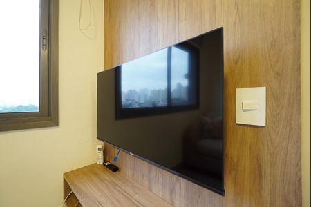 Apartamento para alugar com 40m², 2 quartos e sem vagaSala