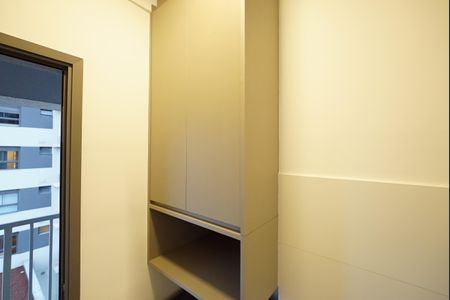 Apartamento para alugar com 40m², 2 quartos e sem vagaÁrea de Serviço