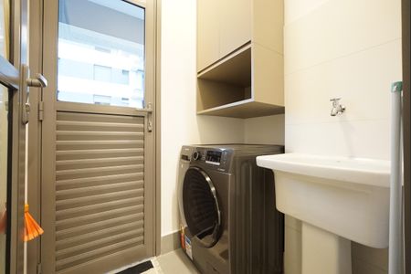 Apartamento para alugar com 40m², 2 quartos e sem vagaÁrea de Serviço