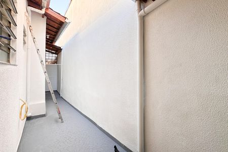 Casa para alugar com 125m², 2 quartos e 2 vagasÁrea de Serviço