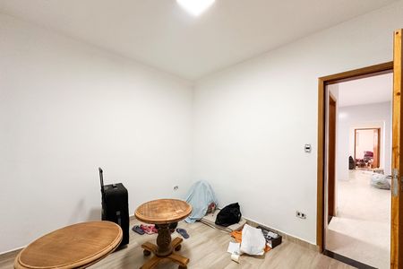 Casa para alugar com 125m², 2 quartos e 2 vagasQuarto 1