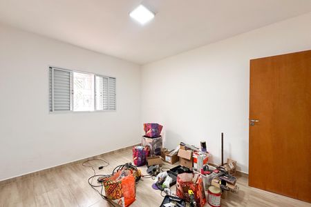 Casa para alugar com 125m², 2 quartos e 2 vagasQuarto 2