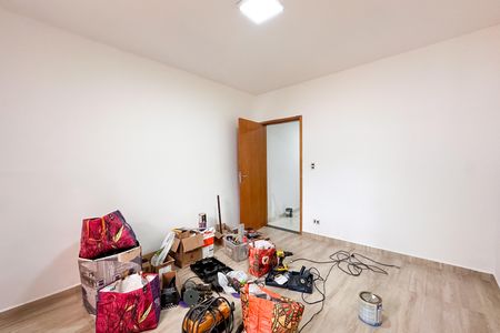 Casa para alugar com 125m², 2 quartos e 2 vagasQuarto 2