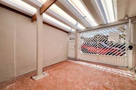 Casa para alugar com 125m², 2 quartos e 2 vagasGaragem