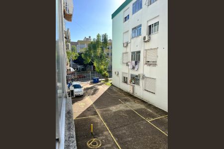 Apartamento para alugar com 55m², 1 quarto e sem vagaVista