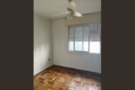 Apartamento para alugar com 55m², 1 quarto e sem vagaQuarto
